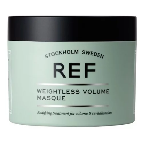 Маска для об'єму волосся pH 3.5 REF Weightless Volume Masque, 250 мл