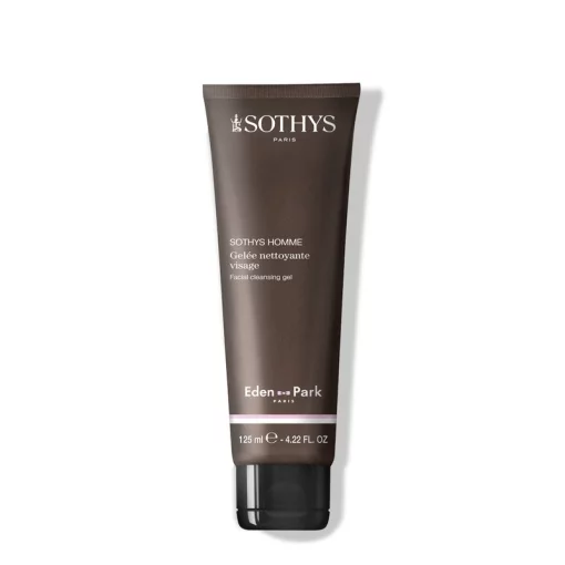 Очищуючий гель Sothys FACIAL CLEANSING GEL E.P 125мл