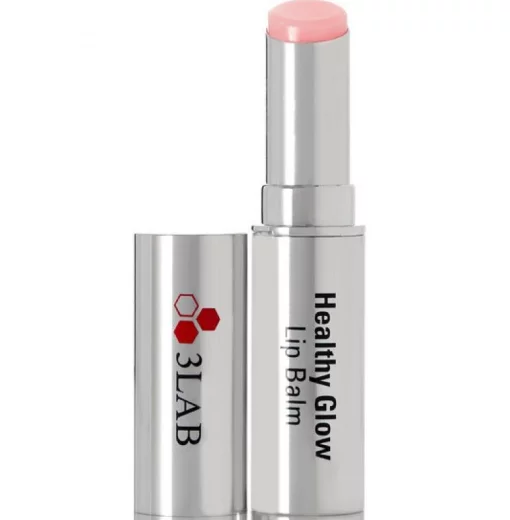 Бальзам для губ с эффектом объема 3 Lab Healthy Glow Lip Balm, 5 мл