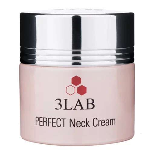 Крем для шиї 3Lab Perfect Neck Cream, 60 мл