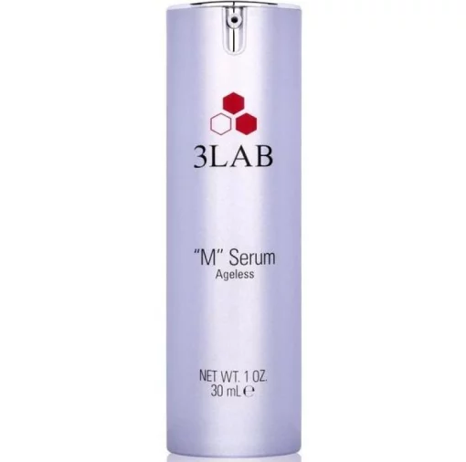 Сироватка для ліфтингу шкіри обличчя 3 Lab M Serum, 30 мл