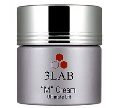 Крем для лифтинга кожи лица 3 Lab M cream, 60 мл