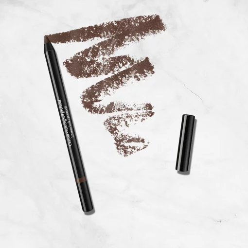 Карандаш для глаз Sothys Коричневый Fw22 Brown Eye Pencil Ret Pencil