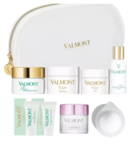 Набір Valmont Autumn 3