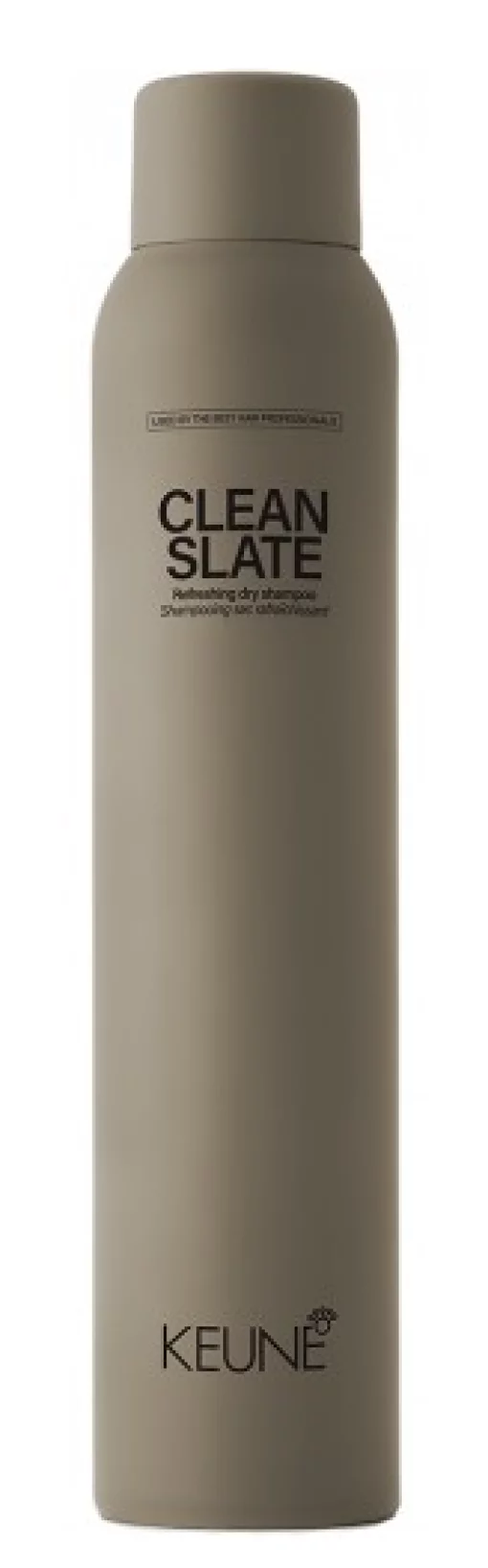 Сухой шампунь для волос Keune Style Clean Slate, 200 мл