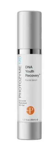 Сыворотка для лица Photozyme MD DNA Youth Recovery Facial Serum, 50 мл