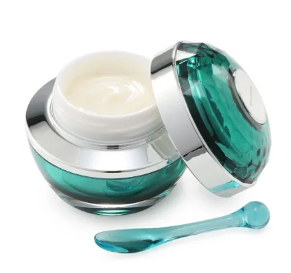 Увлажняющий лифтинг-крем  для лица Bijou de Mer Beaut&eacute; Invariante The Cream, 50 г.