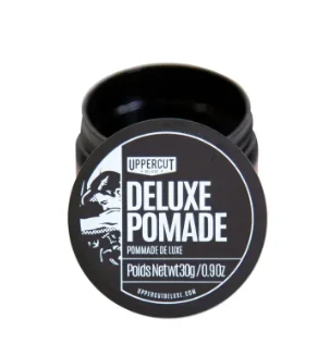 Помада для укладки волос Uppercut Deluxe Pomade Midi, 30 г
