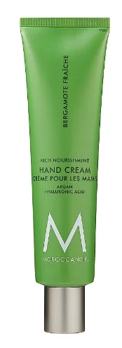 Крем для рук "Свежий бергамот" Moroccanoil Hand Cream Bergamote Fraiche, 100 мл