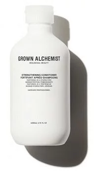 Кондиционер для укрепления волос 0.2 Grown Alchemist GA Strengthening Conditioner, 200 мл
