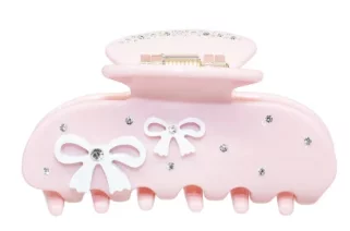 Краби для волосся "Chou Chou" Emi Jay Sweetheart Clip In Chou Chou