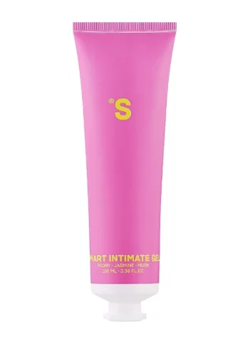 Гель для інтимної гігієни Sister's Aroma Smart Intimate Gel Піонія, 100 мл