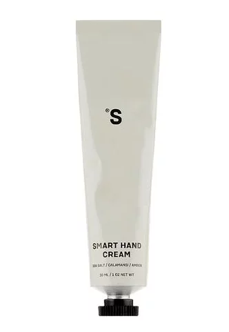 Крем для рук Sister Aroma Smart Hand Cream Морська сіль, 30 мл