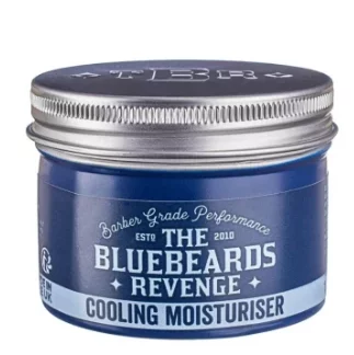 Крем для шкіри The Bluebeards Revenge Cooling Moisturiser, 100 мл
