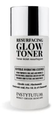 Тонер для обличчя Instytutum Resurfacing Glow Toner, 50 мл