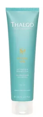 Охлаждающее молочко для продления загара Thalgo Riviera Sun Tan-Prolonging Cooling Milk, 150 мл