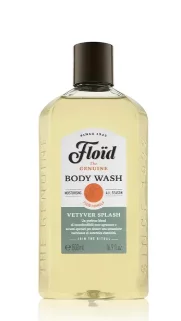 Гель для душf Floid Body Wash Vetyver Splash, 500мл