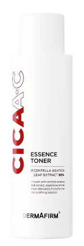 Успокаивающий тонер DermAfirm Cicaa.C Essence Toner, 150 мл