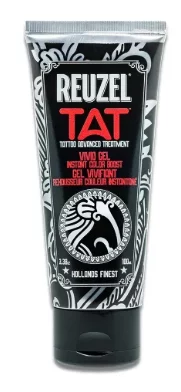 Зволожуючий гель Reuzel Vivid Gel, 100 мл