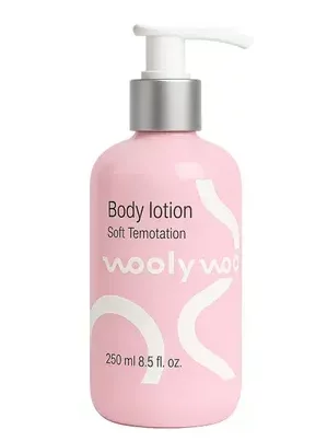Лосьон для тела Soft Temptation WoolyWoo, 250 мл