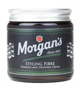 Крем для укладання волосся Morgans Styling Fibre, 120 мл