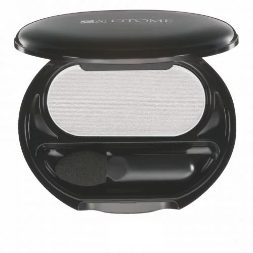 Тени для век Светлый серебряный OTOME Eye Shadow тон 403 2г
