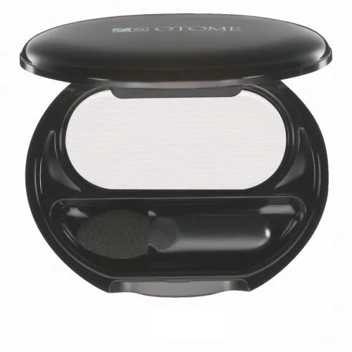 Тени для век Чистый белый OTOME Eye Shadow тон 404 2г