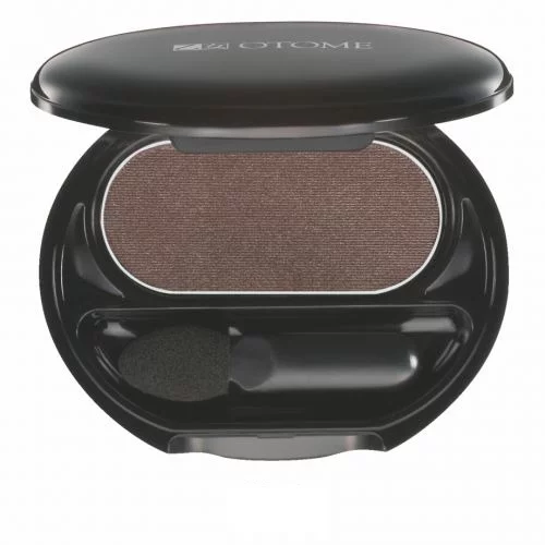 Тени для век  Горький коричневый OTOME Eye Shadow тон 406 2г