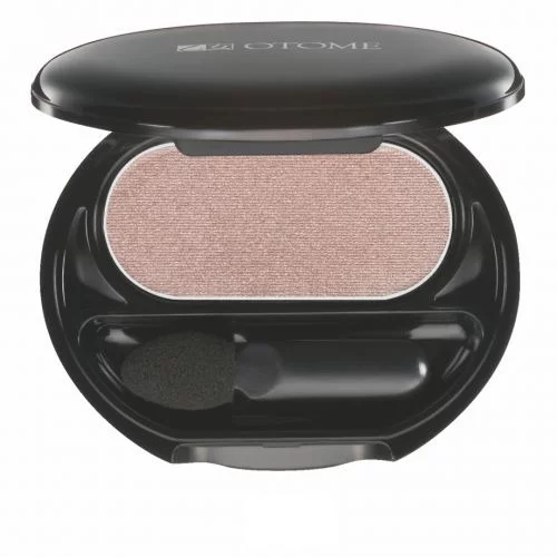 Тени для век  Серо-бежевый OTOME Eye Shadow тон 407 2г