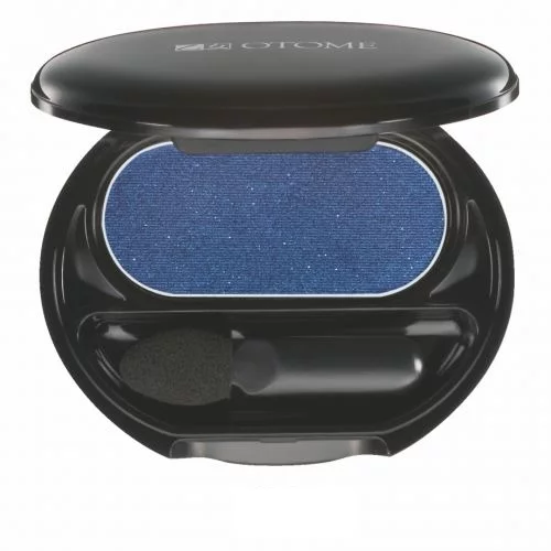 Тіні для повік Королівський синій OTOME Eye Shadow тон 409 2г
