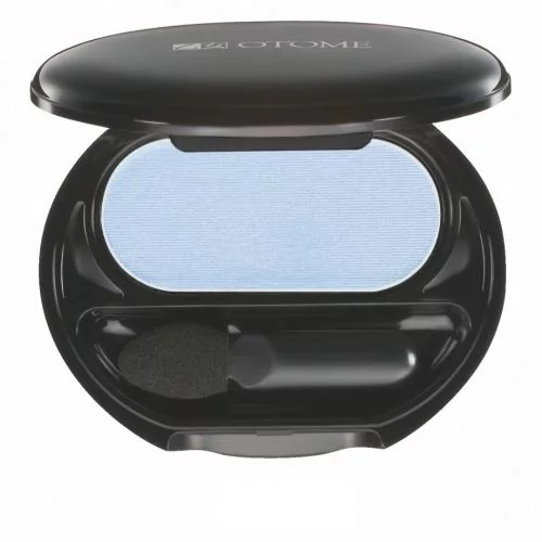 Тіні для повік Блакитний лід OTOME Eye Shadow тон 415 2г