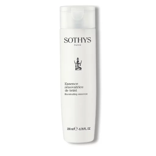 Освітлююча есенція Sothys ILLUMINATING ESSENCE 200мл