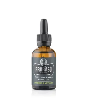 Масло для бороды Proraso Beard Oil CV, 30 мл