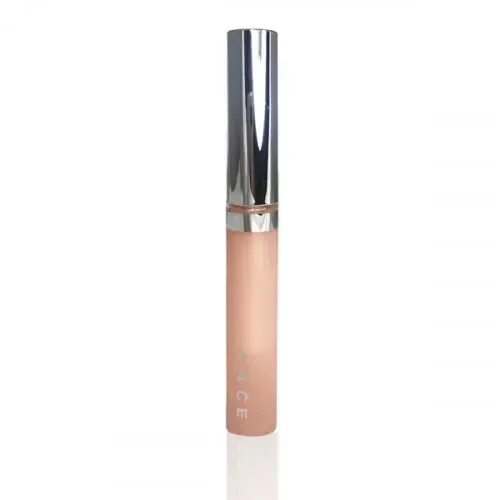 Блеск для губ цвет LG2 Милый розовый Wamiles Cosmetics Face The Lip Gloss LG2 7 мл