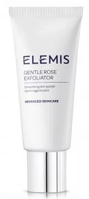 Нежный пилинг "Марокканская роза" Elemis Gentle Rose Exfoliator, 50 мл