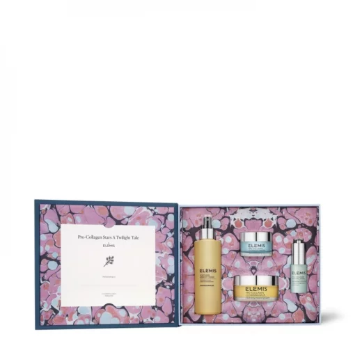 ELEMIS Pro-Collagen Stars A Twilight Tale Gift Set - Подарочный набор Анти-эйдж Звезды Про-Коллаген
