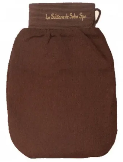 Рукавичка с эксфолиирующим эффектом La Sultane De Saba Kessa Glove