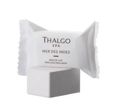 Розкішна молочна ванна Thalgo Precious Milk Bath, 6x28 г