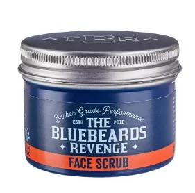 Скраб для лица The BlueBeards Revenge Face Scrub, 100 мл