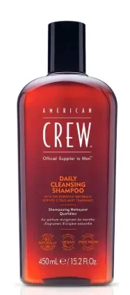 Шампунь American Crew Cleanser Shampoo, 450 мл