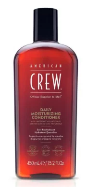 Кондиционер American Crew Daily Conditioner, 450 мл
