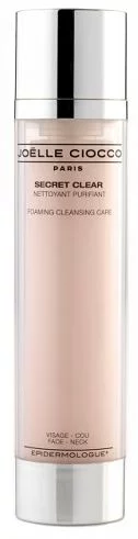Крем, що очищає Joelle Ciocco Secret Clear, 50 мл