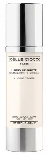 Крем, що очищає Joelle Ciocco L'Absolue Purete, 120 мл