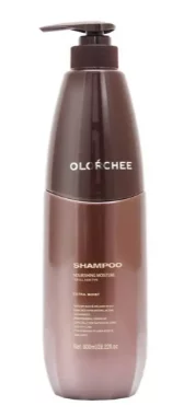 Шампунь для питания и увлажнения волос Olorchee Nourishing Moisture Extra Moist Shampoo, 800 мл