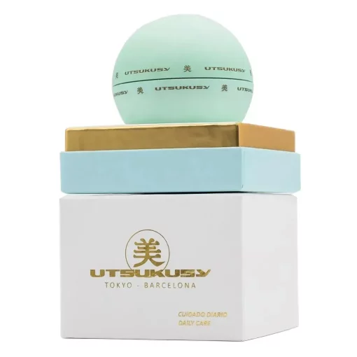 Крем для синтезу вітаміну D UTSUKUSY D Skin Cream 50 мл