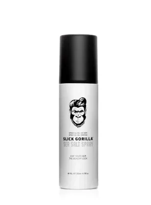 Соляний спрей Slick Gorilla Sea Salt Spray, 200 мл