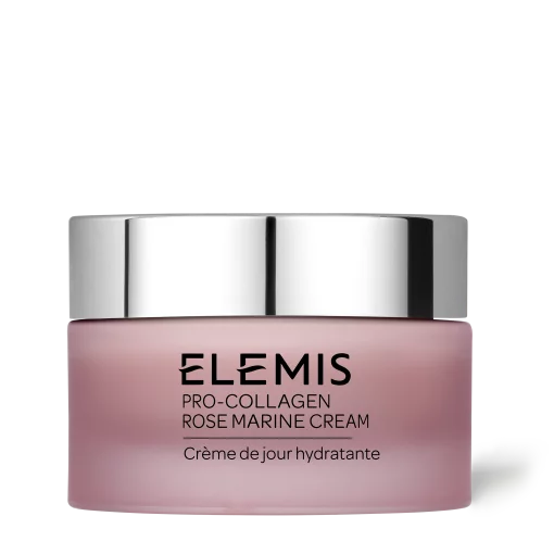 Крем для обличчя Про-Колаген Троянда - Pro-Collagen Rose Marine Cream 50 мл