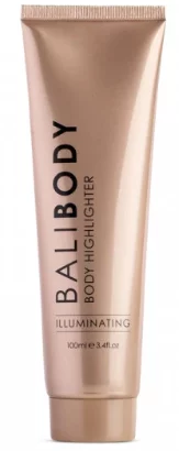 Хайлайтер для тіла Bali Body Body Highlighter, 100 мл