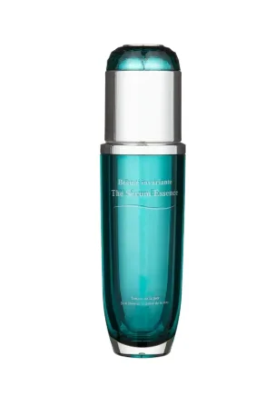 Багатофункціональна есенція з ефектом омолодження Bijou de Mer Beaute invariante The Serum Essence, 50 мл