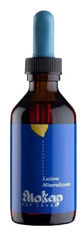 Лосьон минерализующий Eliokap, 100 мл